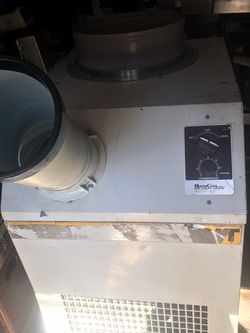 Portable Ac