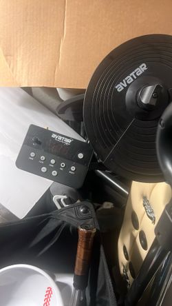 garage clear out 