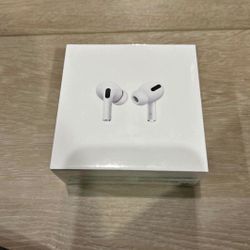 Airpods Pro