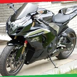 2009 SUZUKI GSX-R_1000