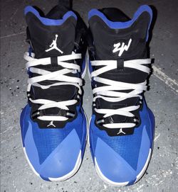 Jordan Zion men's size 11