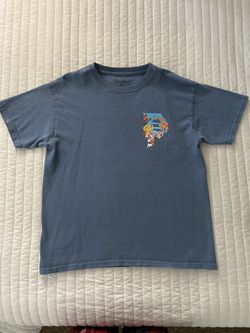 primitive shirt