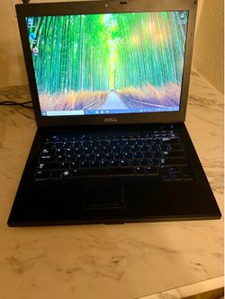 Dell Latitude E6410 14.1 in WXGA