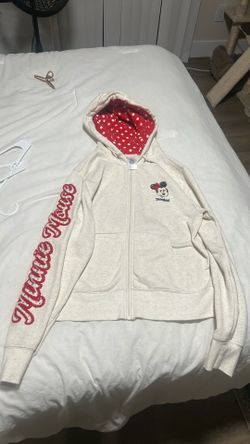 Minnie Mouse sweat set
