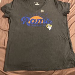 Los Angeles Rams Shirt
