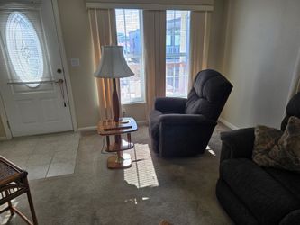 Couches excellent condition