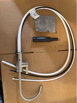 Delta Water Dispenser Faucet