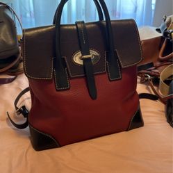 Dooney&Bourke 