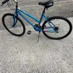 MAGNA Northern Ridge 15 Speed Mt Bike