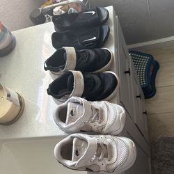Kid Shoes 