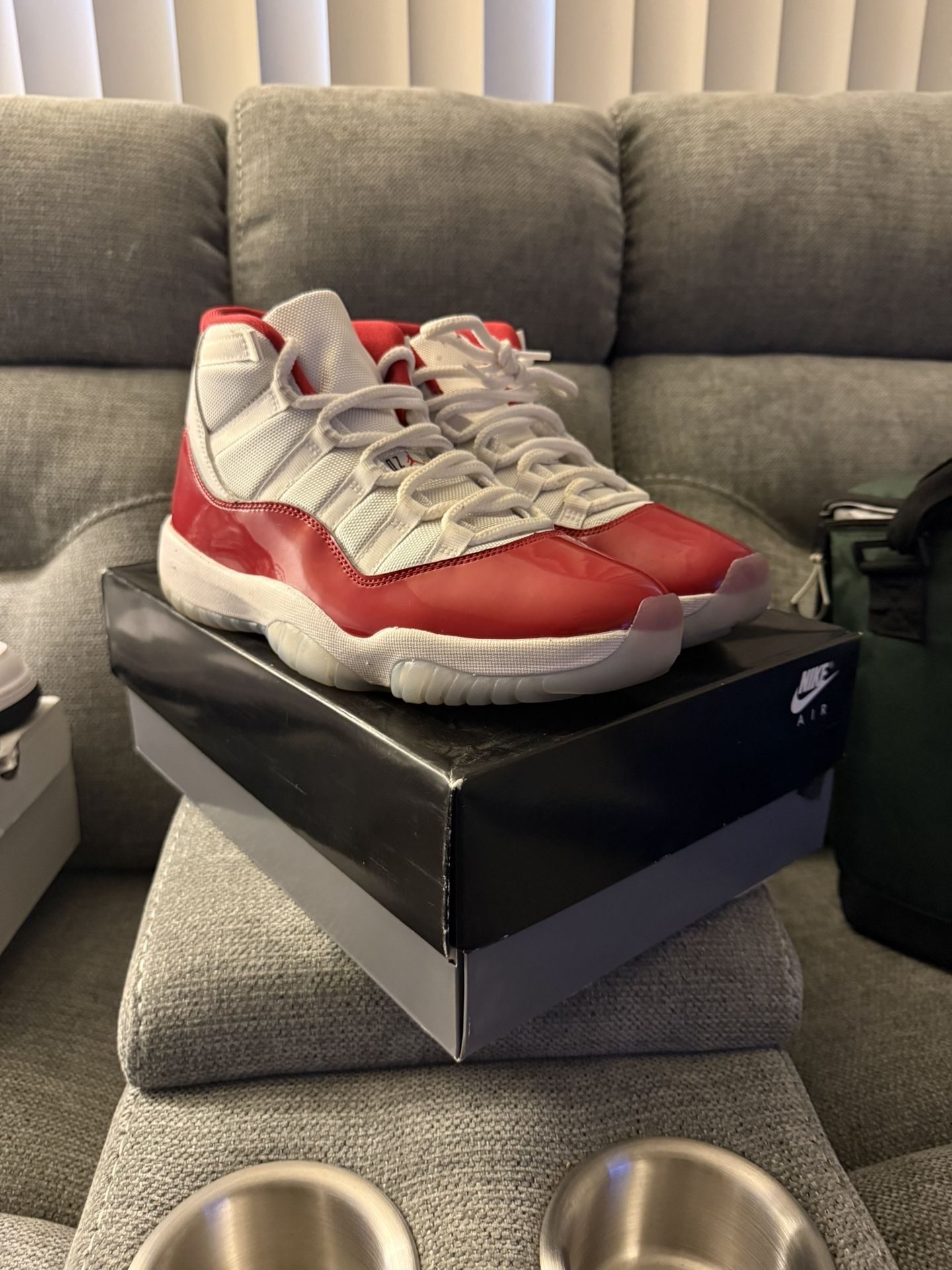 jordan 11’s