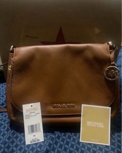 Micheal Kors purse used