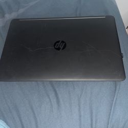 hp laptop