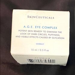 SKINCEUTICALS AGE EYE COMPLEX