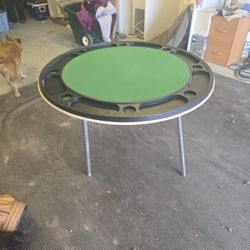 Game Table