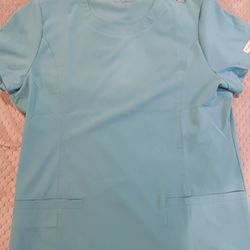 Scrub Set / Sea Green 
