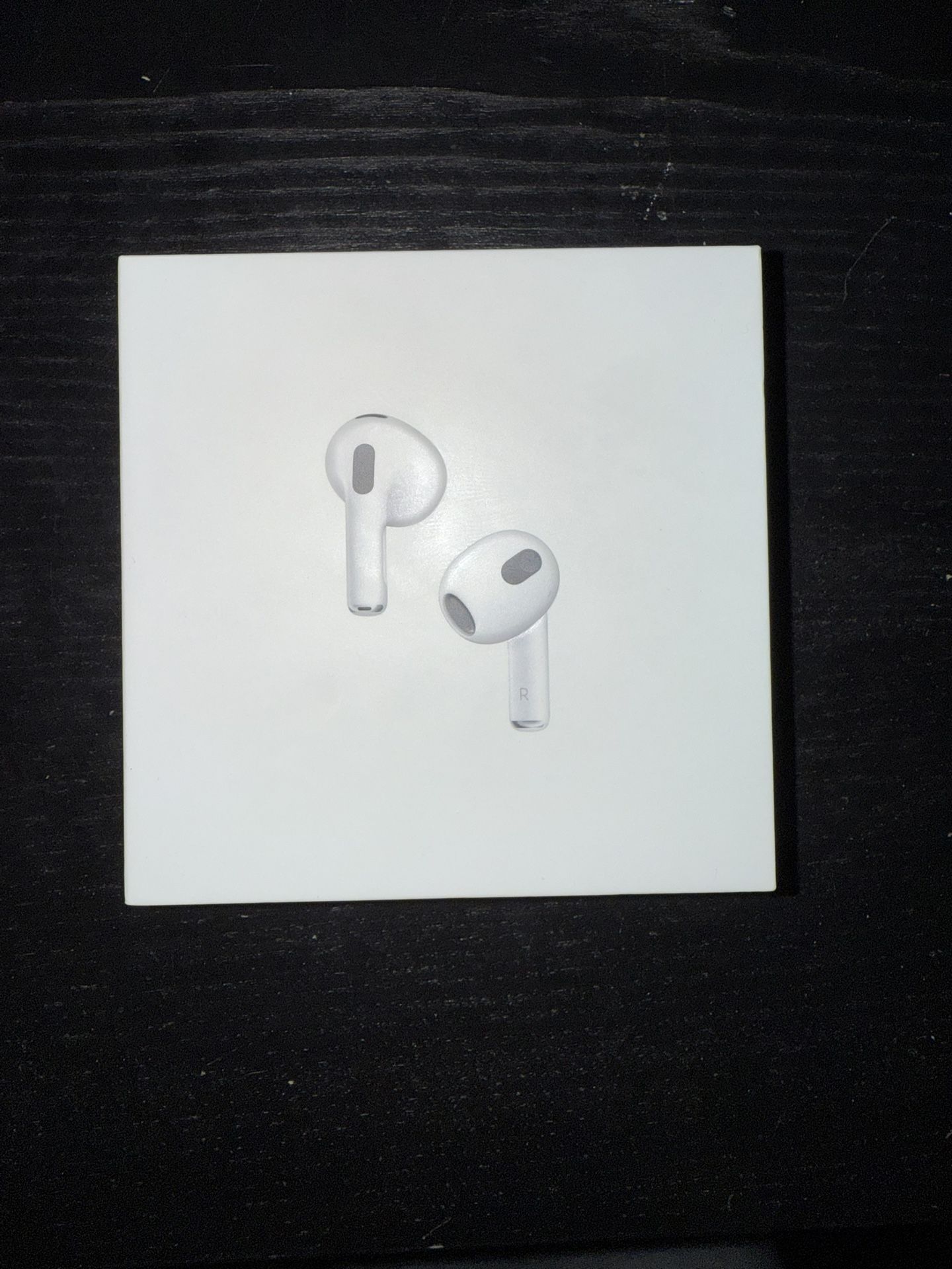 Air Pod 3rd generation