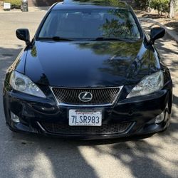 2006 Lexus Is350 Clean Title Runs Perfect 