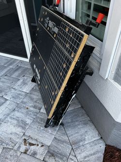 Work Bench, Folding / Workmate 500