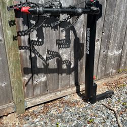 Yakima 4 Bike Rack