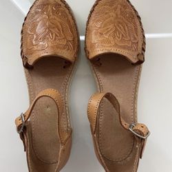Womens Huaraches 