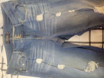 Nwot Torrid size 20 jeans