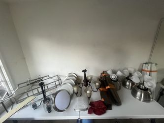 Ceiling Fans And Lights Everything For $800