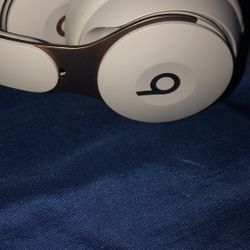 Beats Rose Gold Edition