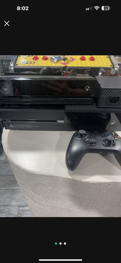 XBOX DAY ONE EDITION!