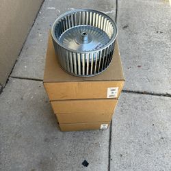 Blower Wheel 