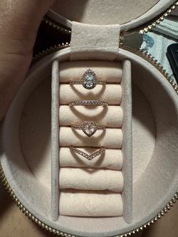 Pandora items