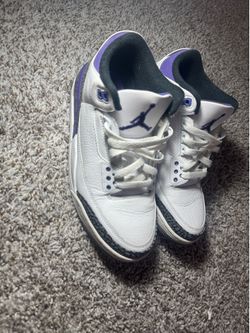 Jordan 3