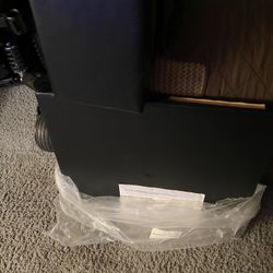 Amputee Wheelchair Board