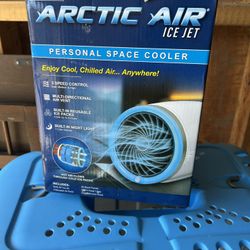Arctic Air Personnel Cooling Fan