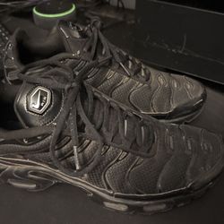 Air Max Plus Size 9