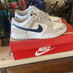 Nike Dunk Low