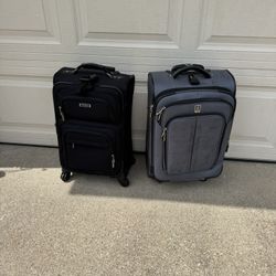 2 Carry On 