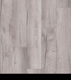 Style Selections Charleston Oak 12-mil x 7-in W x 48-in L