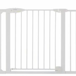 Auto Close Baby Gate