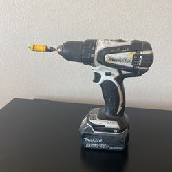 Makita power Drill