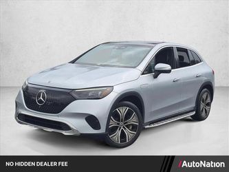 2023 Mercedes-Benz EQE 350+ SUV