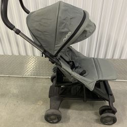 Nuna Pepp Stroller - Compact & Great For Travels