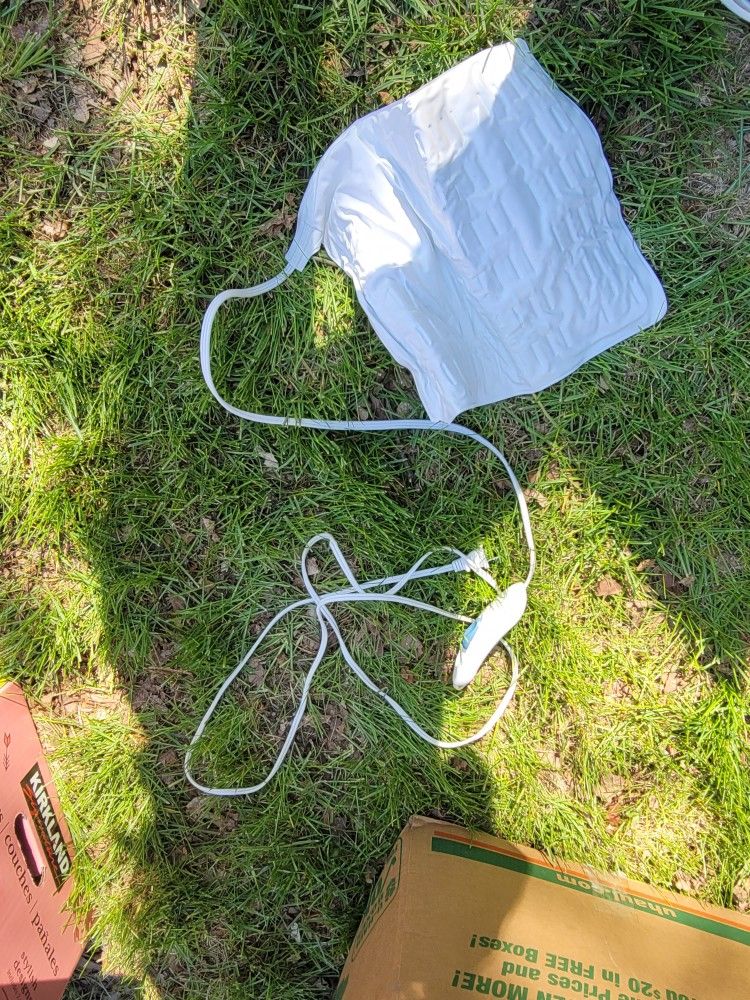 Heating Pad