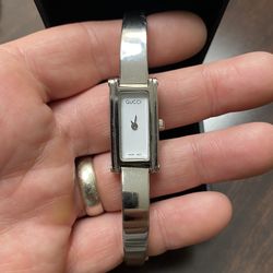 Gucci Women’s 1500 Watch 