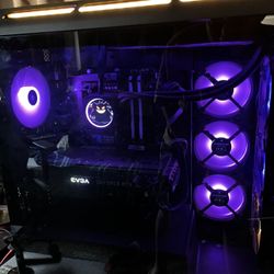 3070ti Corsair Pc