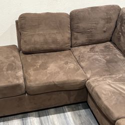 Living Room Couch 