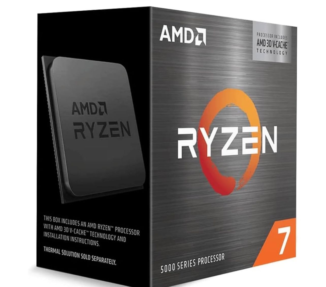 AMD RYZEN Processor