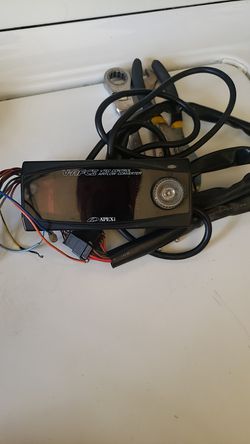 apexi v-afc2