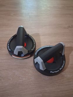 Perfect push ups $20