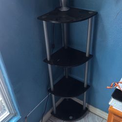 Corner Self 